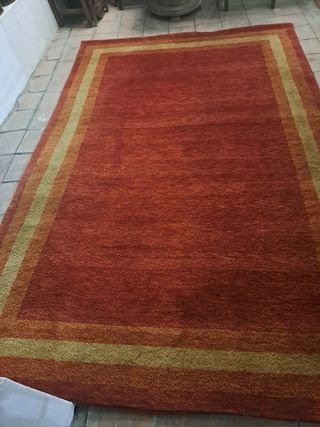 Alfombra Gabbeh India Extra