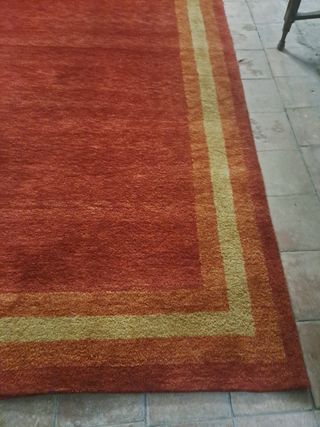 Alfombra Gabbeh India Extra