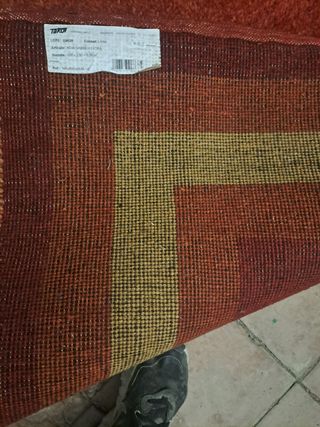 Alfombra Gabbeh India Extra