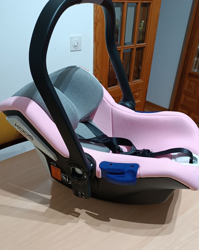 Sillita coche Jané Koos