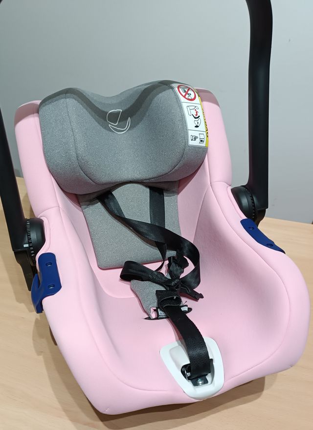 Sillita coche Jané Koos