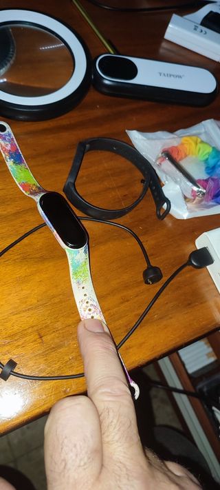 Pulsera reloj