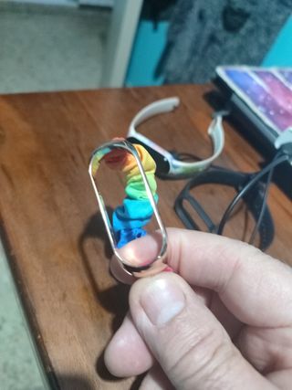 Pulsera reloj