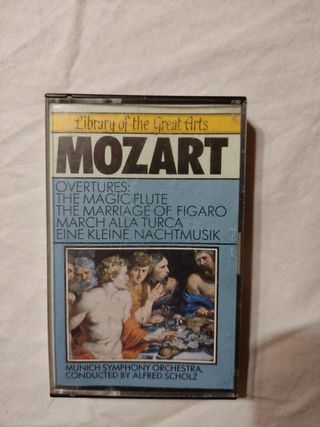 MOZART