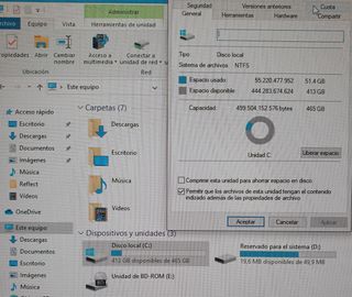 Mini Pc 8GB RAM 