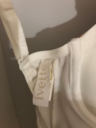 Body Ivette Bridal Novia