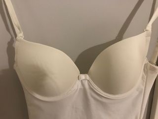 Body Ivette Bridal Novia