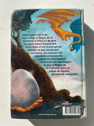 Quart Viatge al Regne de la Fantasia