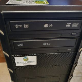 Torre PC