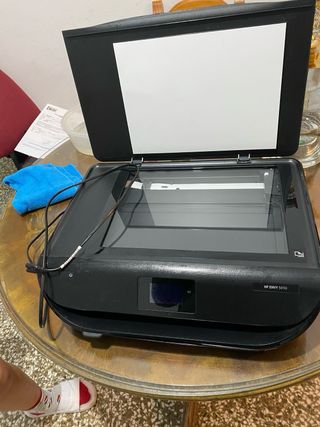 impresora HP