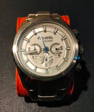 Reloj Duward