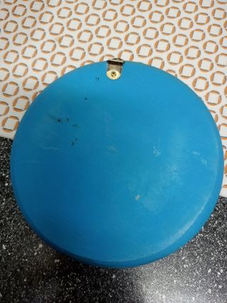 piatto      Souvenir Abruzzo