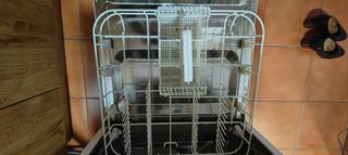 Lavavajillas Balay V 4621