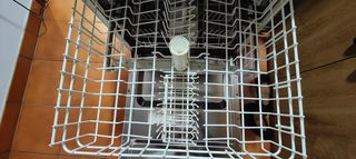 Lavavajillas Balay V 4621