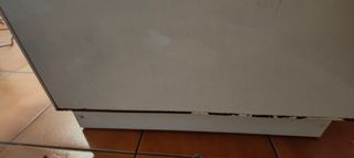 Lavavajillas Balay V 4621