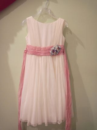 Vestido de comunion