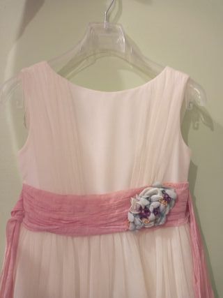 Vestido de comunion