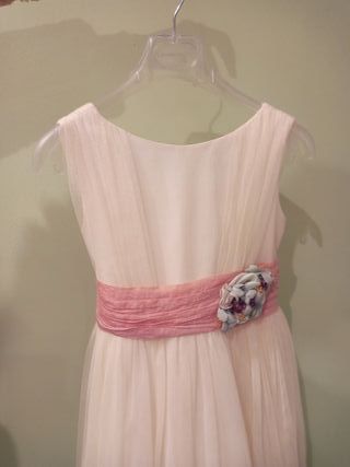 Vestido de comunion
