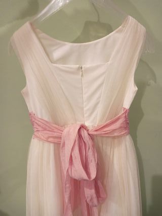 Vestido de comunion