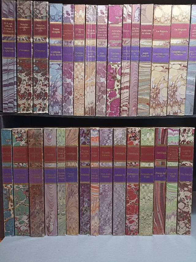 La biblioteca del estudiante