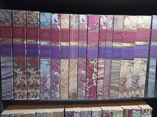 La biblioteca del estudiante