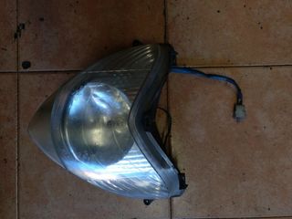 Despiece Kymco BetWin 50/125