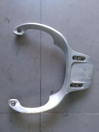 Despiece Kymco BetWin 50/125