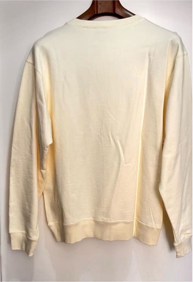 Sudadera the north face x gucci S