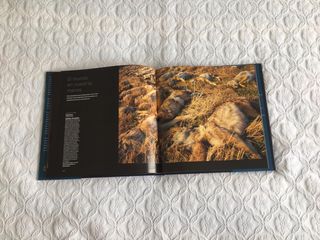 Fotografos de naturaleza 2005