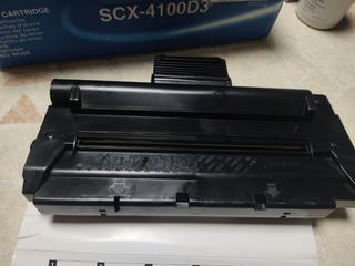 Cartucho toner scx-4100D3