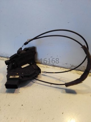 Cerradura puerta delantera derecha Mazda 3 h_16168