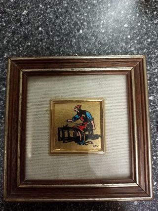 Quadro piccolo