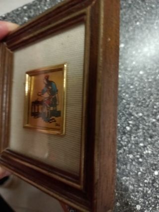 Quadro piccolo
