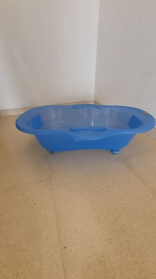 Bañera para bebé