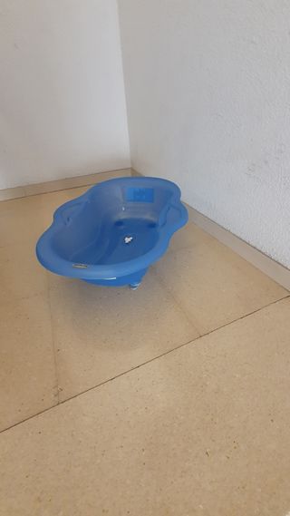 Bañera para bebé