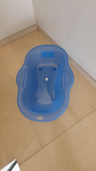 Bañera para bebé