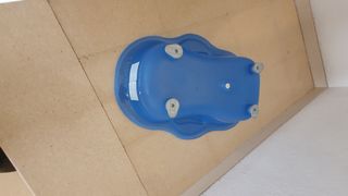 Bañera para bebé
