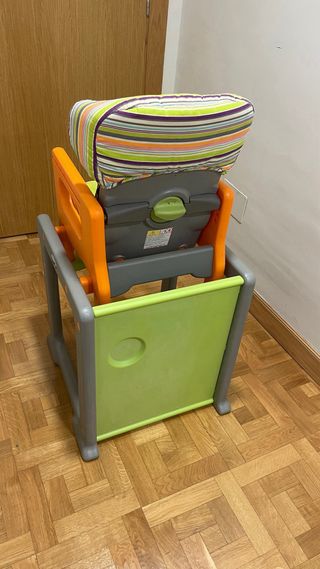 Trona para bebés