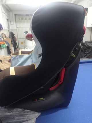 Silla para coche infantil 