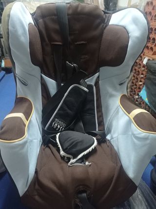 Silla para coche infantil 