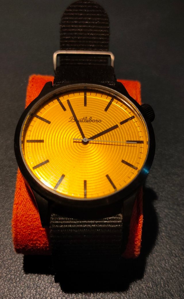 Orologio Bratleboro