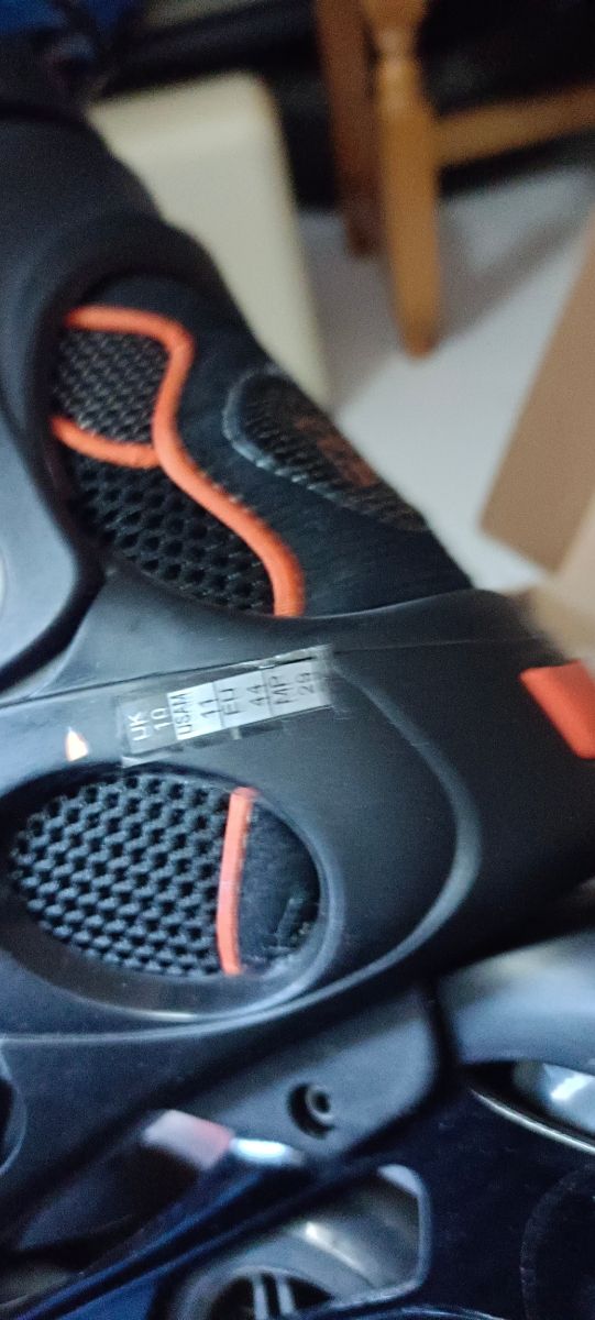 Patines Fila en línea, precio negociable 