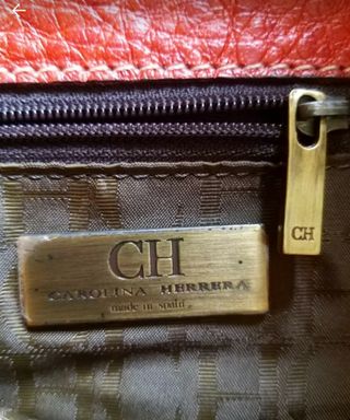 Bolso CH