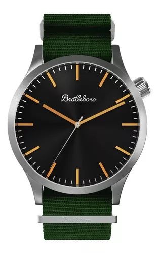 Orologio Bratleboro