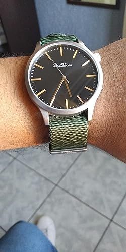 Orologio Bratleboro