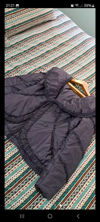 Chaqueta 40 Georges Rech sinonyme mujer ropa chica