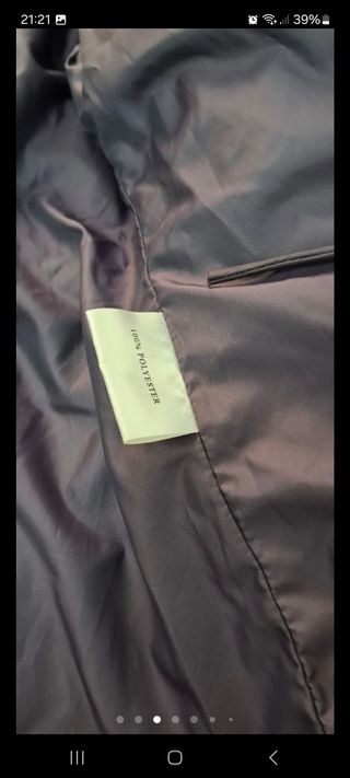 Chaqueta 40 Georges Rech sinonyme mujer ropa chica