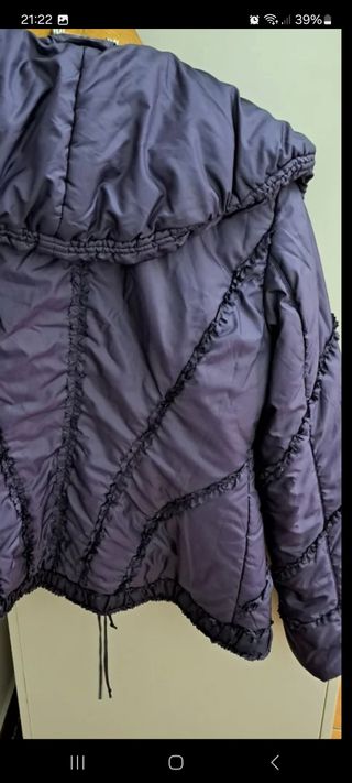 Chaqueta 40 Georges Rech sinonyme mujer ropa chica