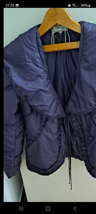 Chaqueta 40 Georges Rech sinonyme mujer ropa chica