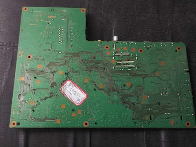 Placa base Sony KD55X8500C